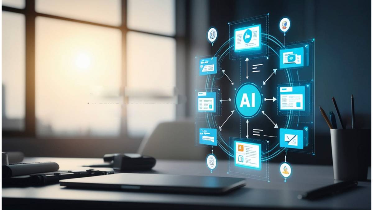 AI in Advertising: Use Cases, Benefits, Tools