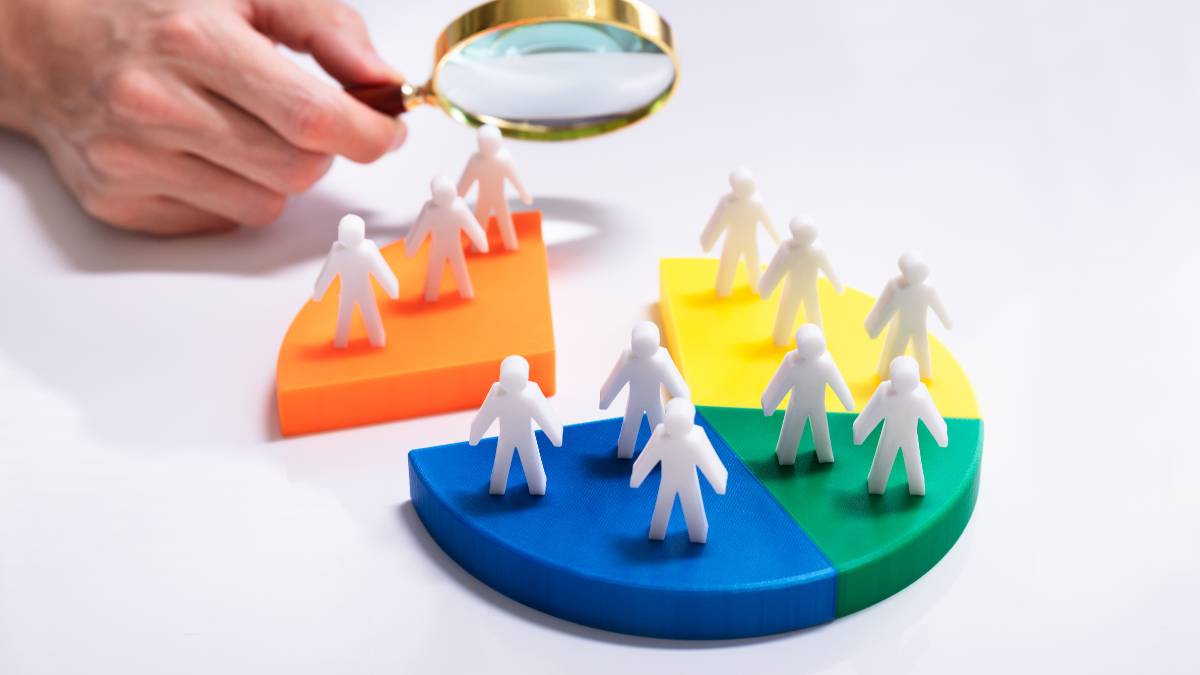 Customer Segmentation Tools