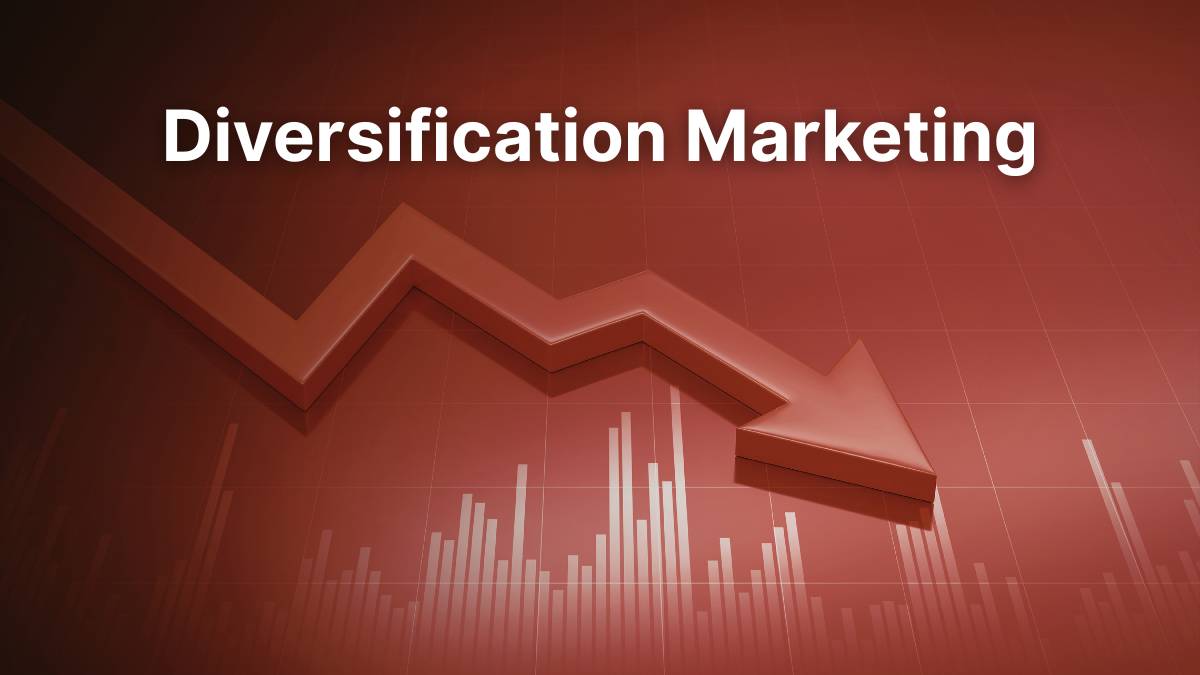 Diversification Marketing: Multichannel Growth