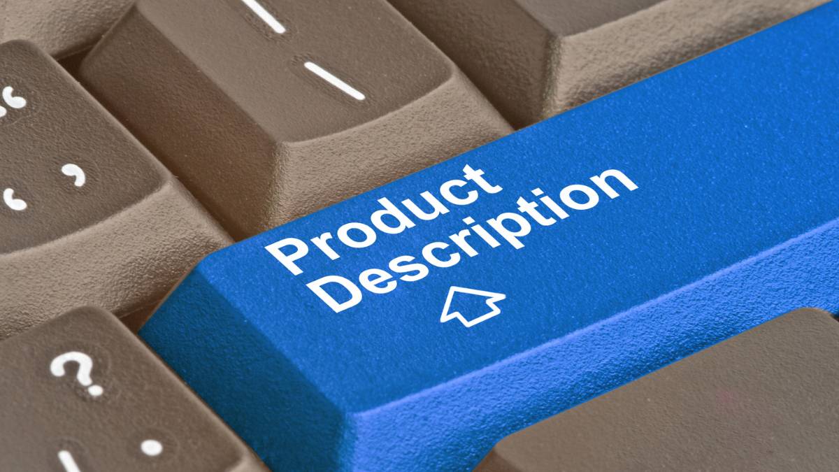 15 Best Product Description Generator Tools in 2026