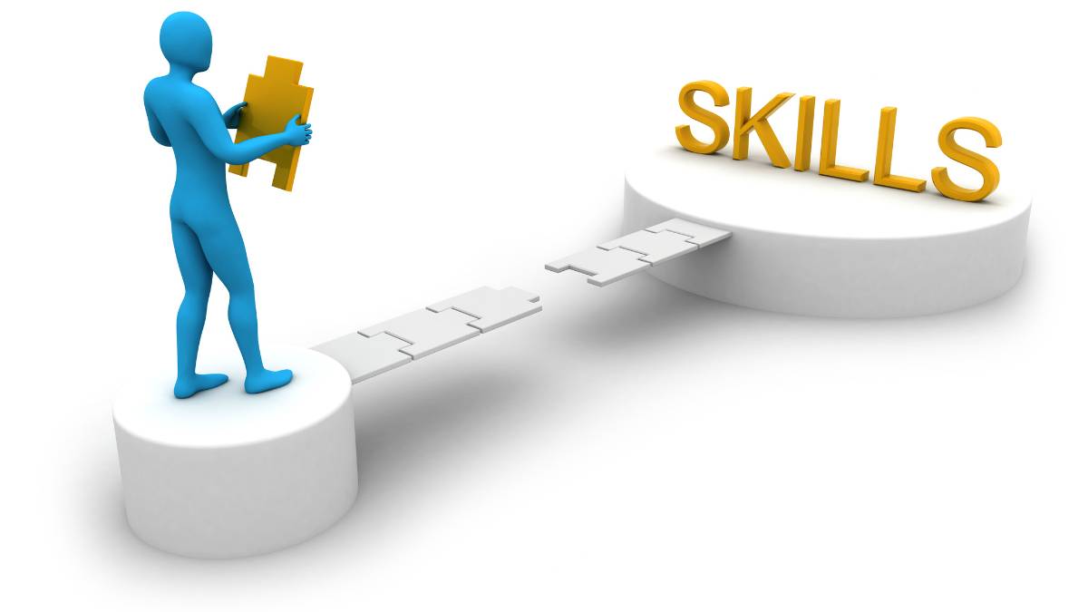 The Skills Young Professionals Need More Than a Perfect Resume