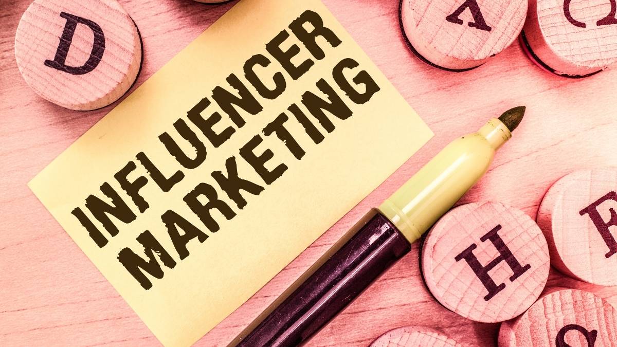 B2B Influencer Marketing