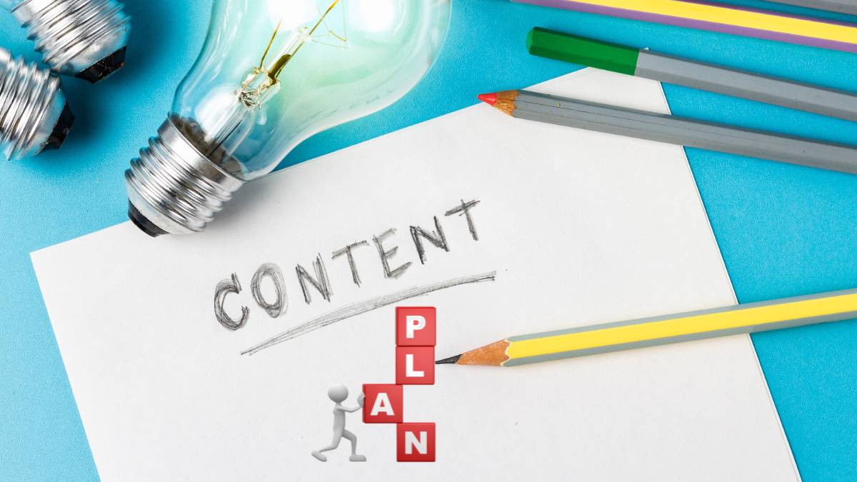 Content Marketing Plan: Step-by-Step Strategy for 2026