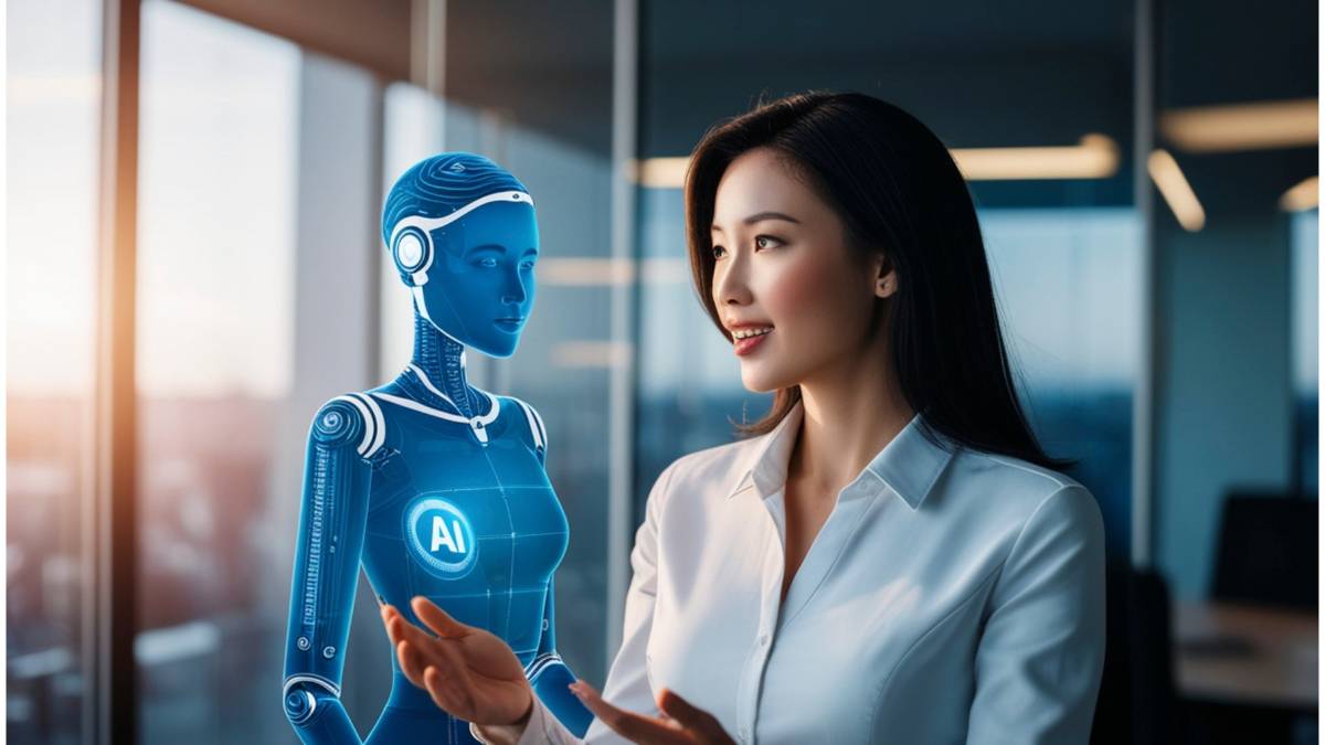 AI Avatar Generators: Create Realistic AI Avatar Videos in Minutes