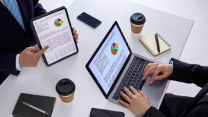 AI Presentation Builders