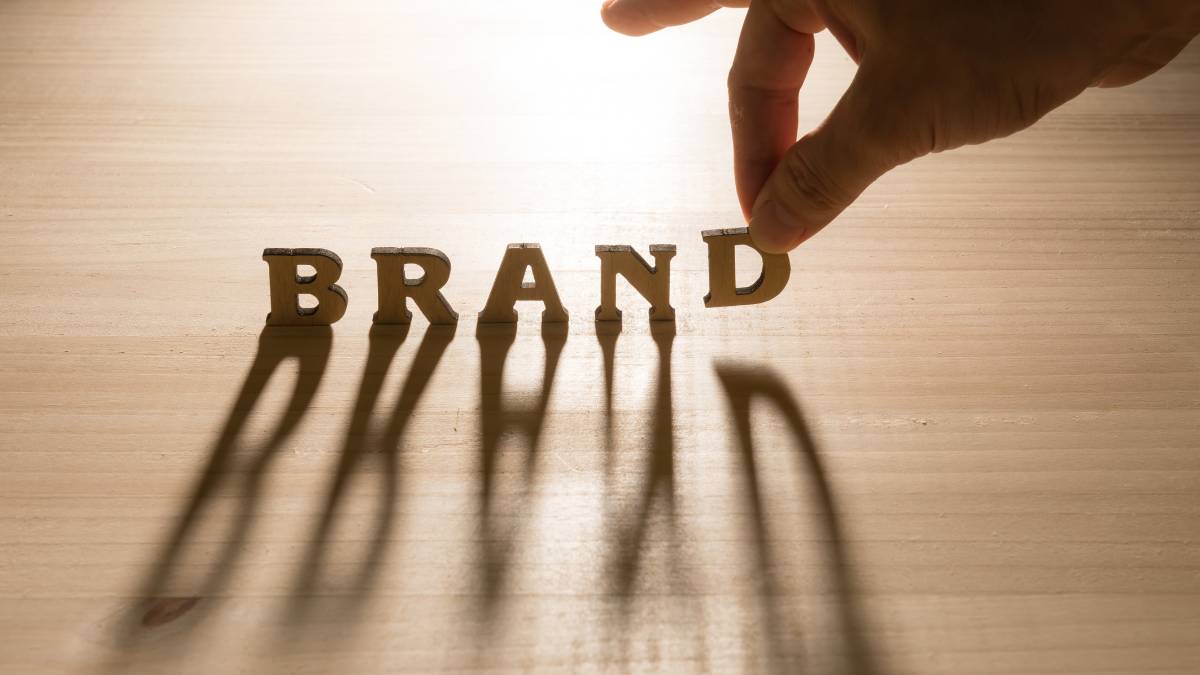 Brand Differentiation Strategy