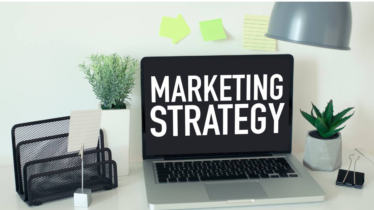 Marketing Strategy Examples