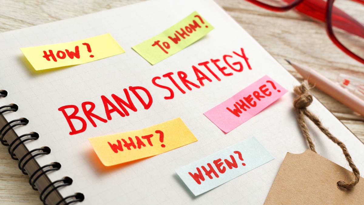 Strategic Brand Management: Guide to Building, Measuring & Growing Brand Equity