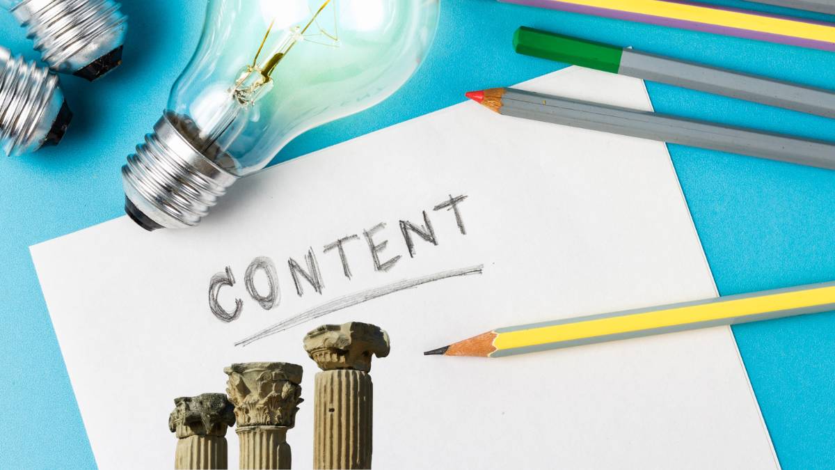 What Is a Content Pillar