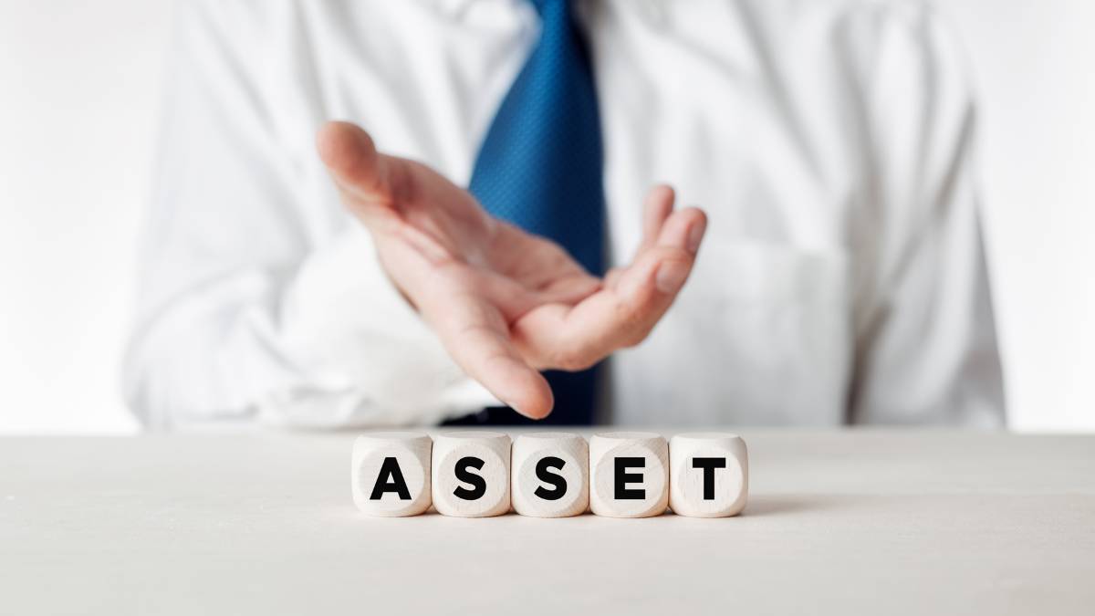 Brand Asset Management