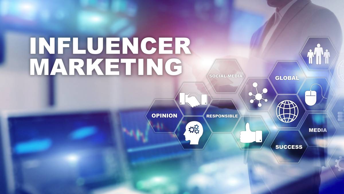 influencer marketing campaigns
