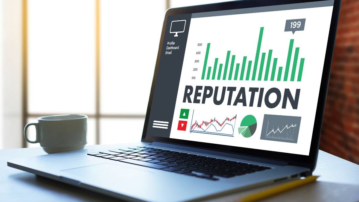 reputation management strategy