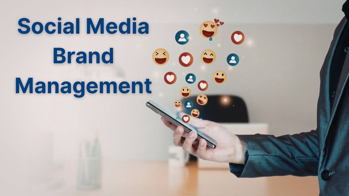 Social Media Brand Management: Strategy, Challenges, Optimization,& Brand  Metrics 